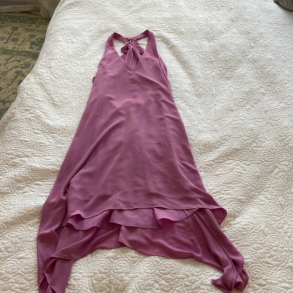 BCBG cocktail dress